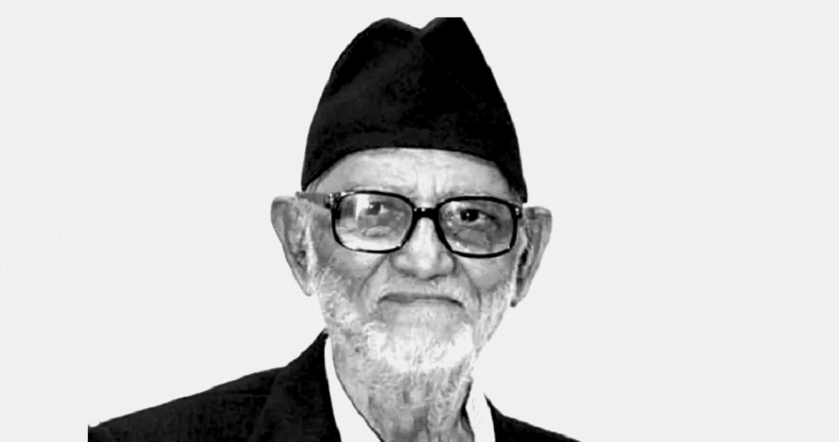 सुशील कोइराला