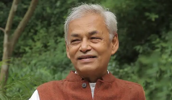 प्रदीप गिरि