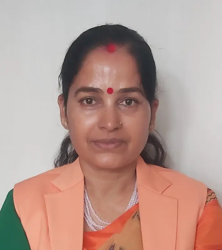 मुक्ता कुमारी यादव