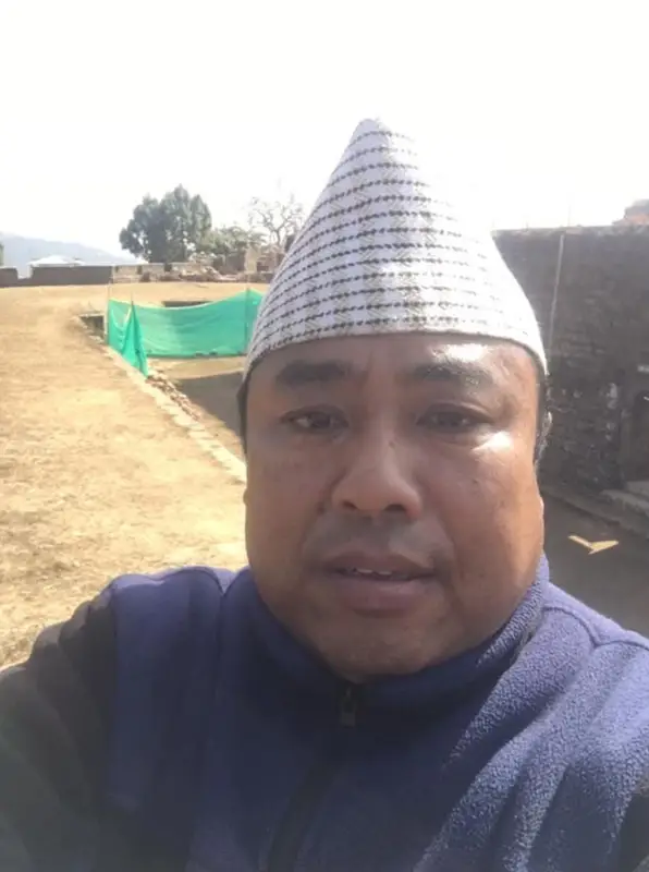 इच्छुराम राना
