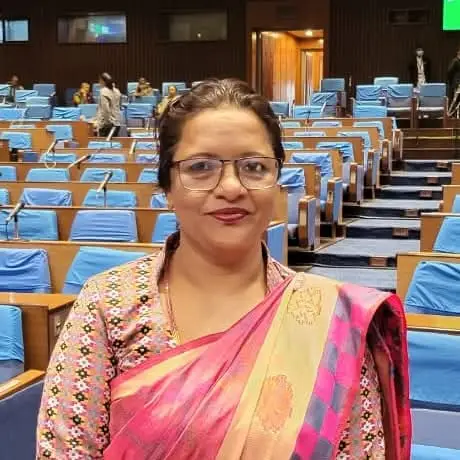 लक्ष्मी परियार