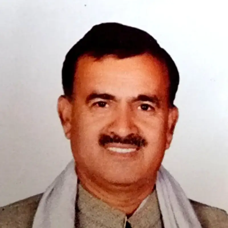 महेन्द्र यादव