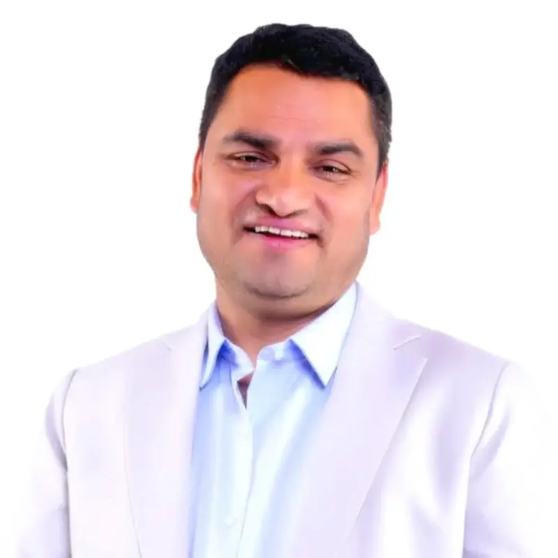 प्रदीप पौडेल
