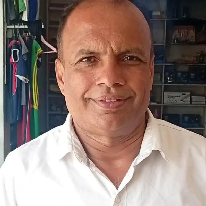 गुरुराज घिमिरे