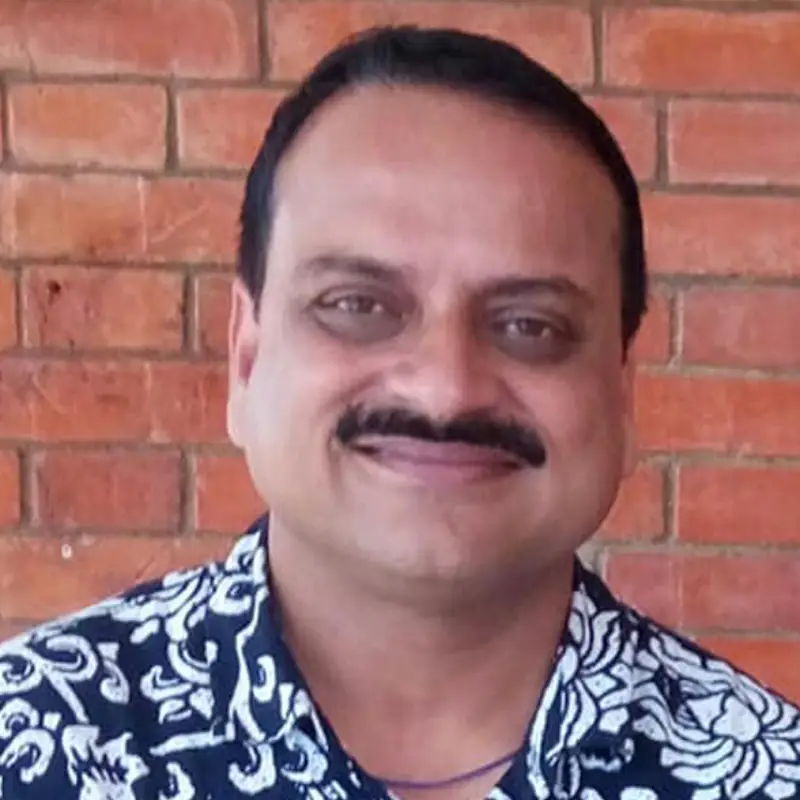 राजिव ढुङ्गाना