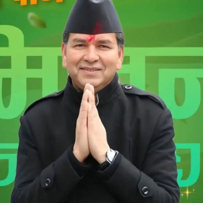 प्रकाश रसाईली स्नेही