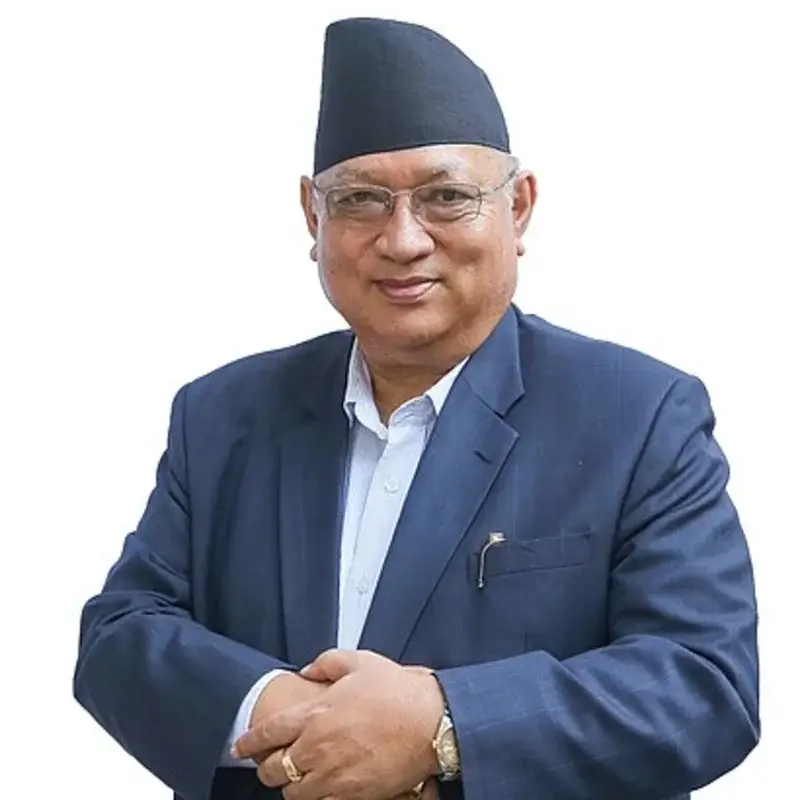 उमेश श्रेष्ठ
