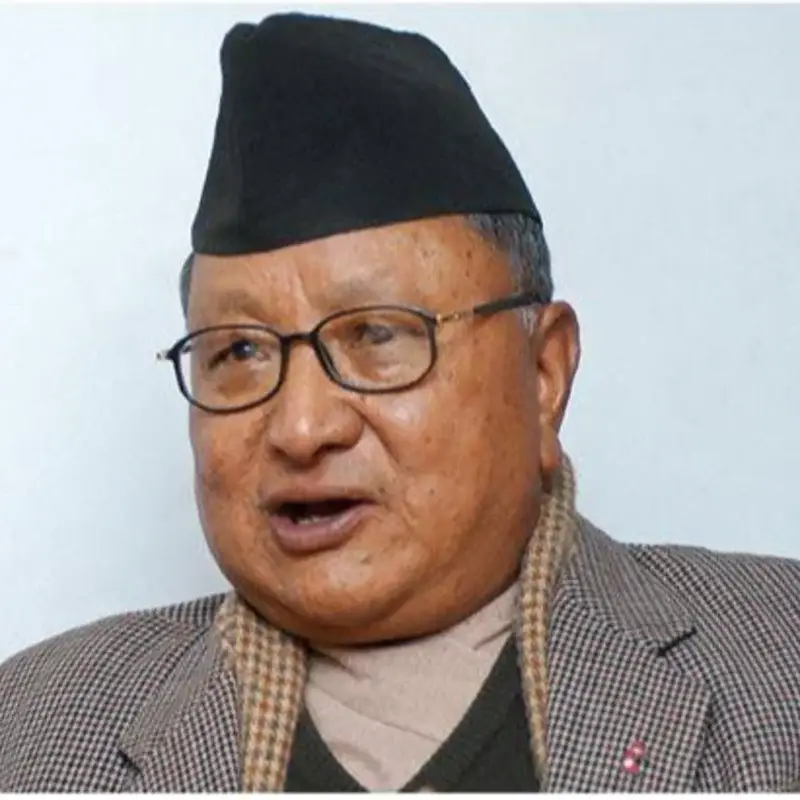 गोपालमान श्रेष्ठ