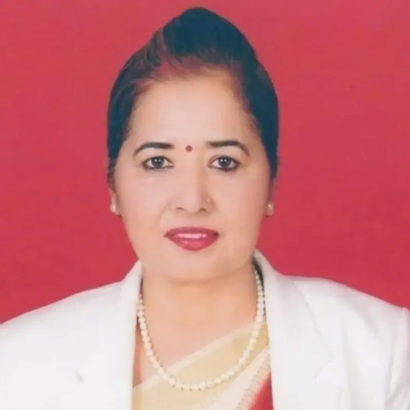 डा. डिला संग्रौला (पंत)