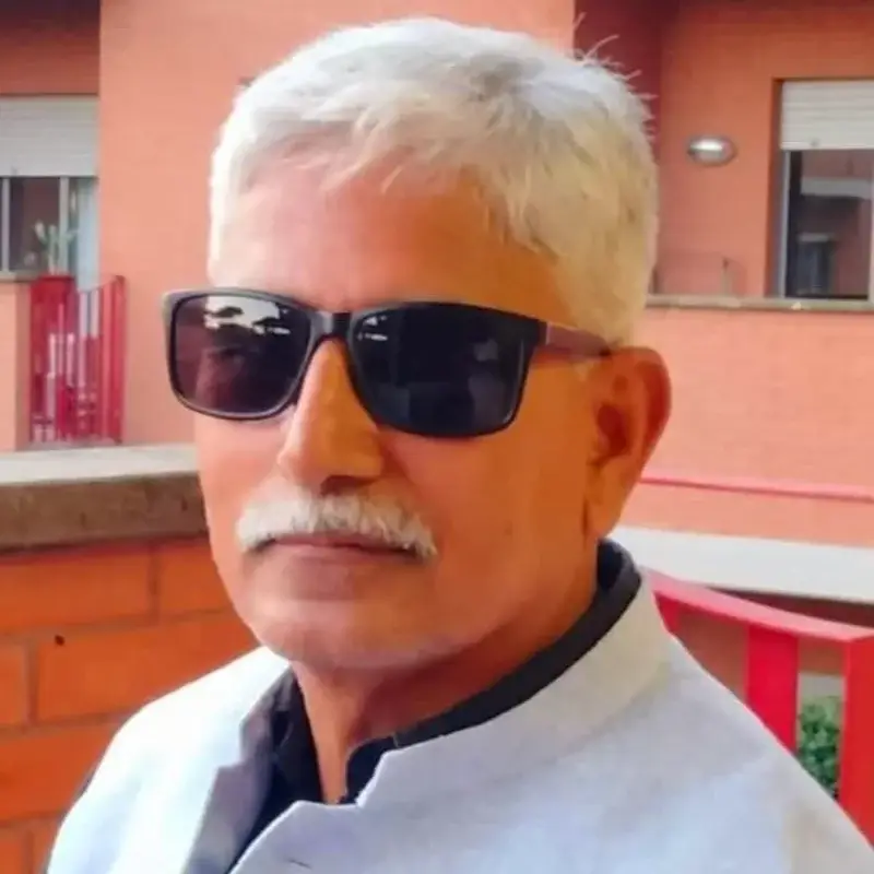 गणेशचन्द्र तिमिल्सीना