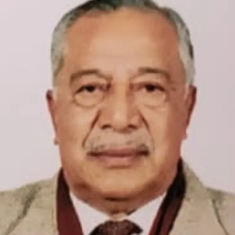 ओमकार प्रसाद श्रेष्ठ