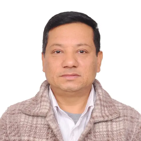 माधव प्रसाद चम्लागाई
