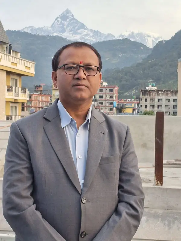 जीवन परियार