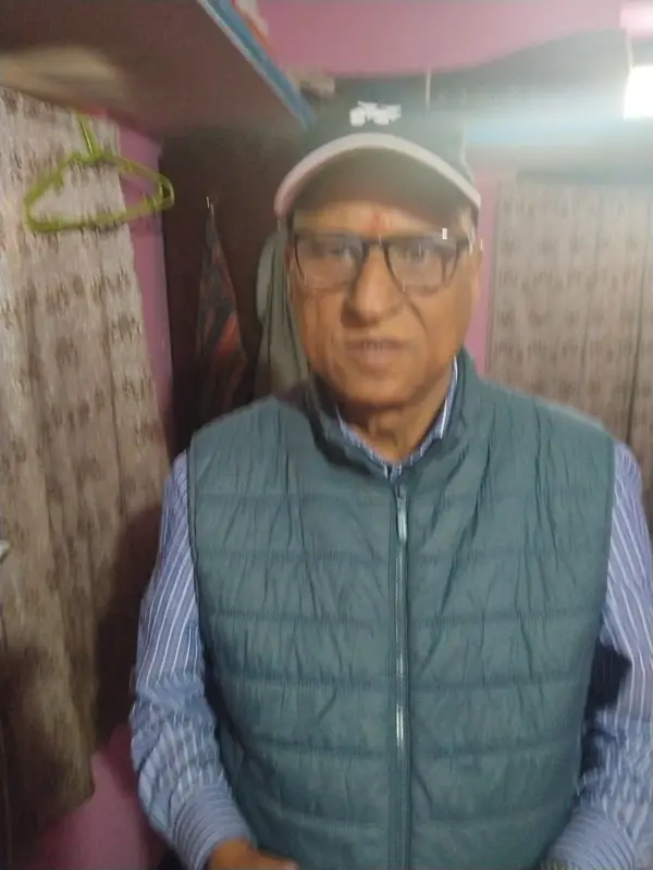 दिलेन्द्र प्रसाद बडु