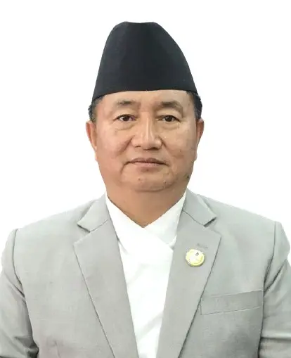 बहादुर सिंह लामा