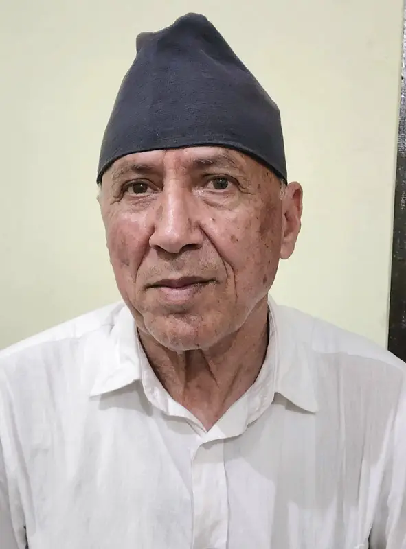 अब्दुल रज्जाक गद्दी